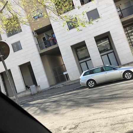 La Tua Casa A Matera Apartment Ngoại thất bức ảnh