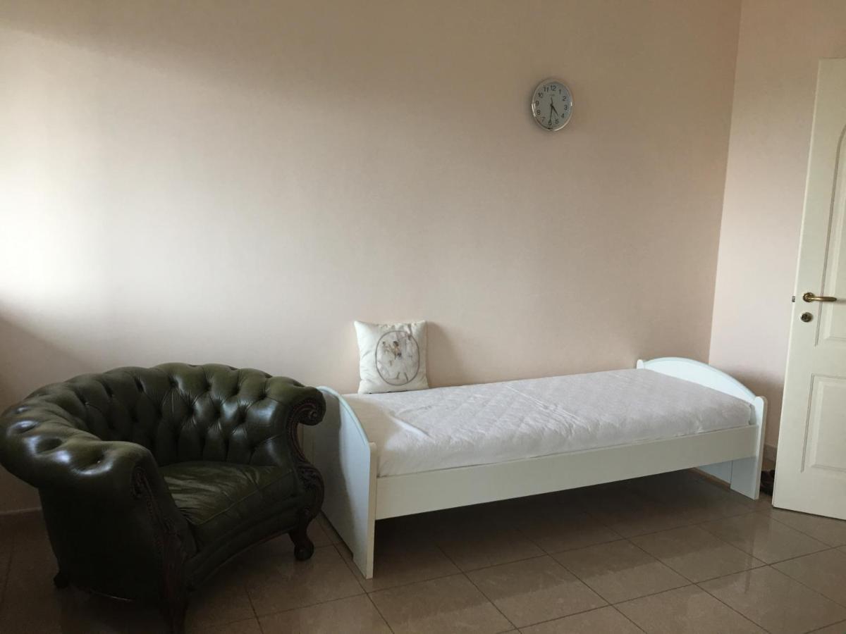La Tua Casa A Matera Apartment Ngoại thất bức ảnh