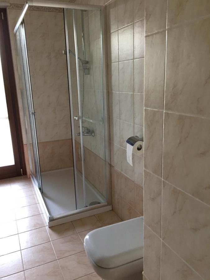 La Tua Casa A Matera Apartment Ngoại thất bức ảnh