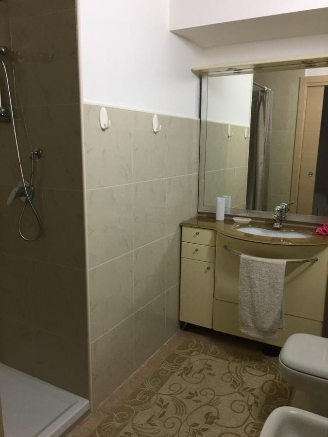 La Tua Casa A Matera Apartment Ngoại thất bức ảnh