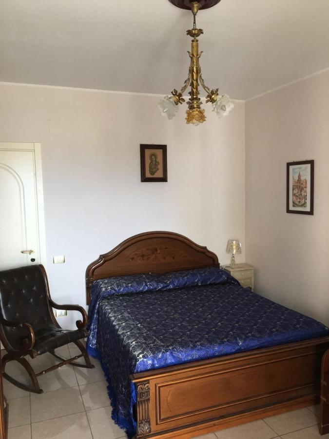 La Tua Casa A Matera Apartment Ngoại thất bức ảnh