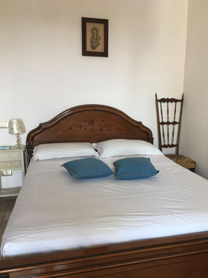 La Tua Casa A Matera Apartment Ngoại thất bức ảnh