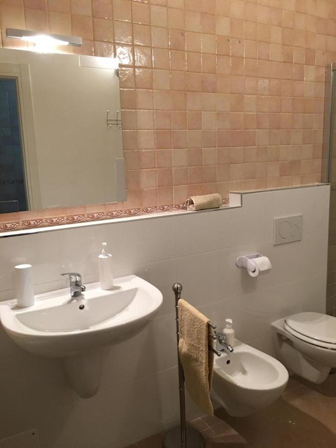 La Tua Casa A Matera Apartment Ngoại thất bức ảnh