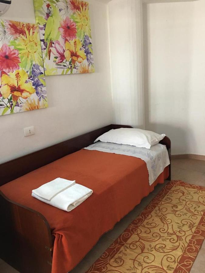 La Tua Casa A Matera Apartment Ngoại thất bức ảnh